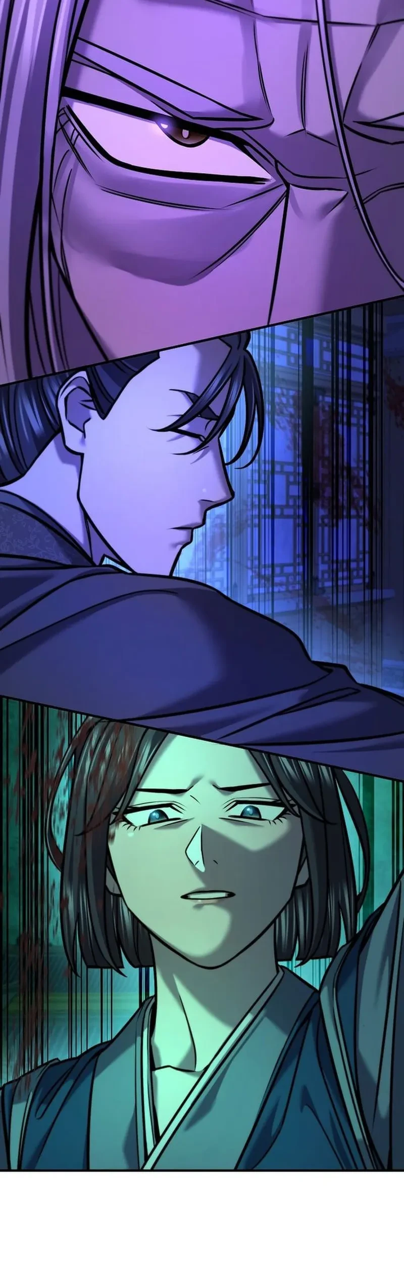 Monopolizing All Opportunities Chapter 44 Gambar 50