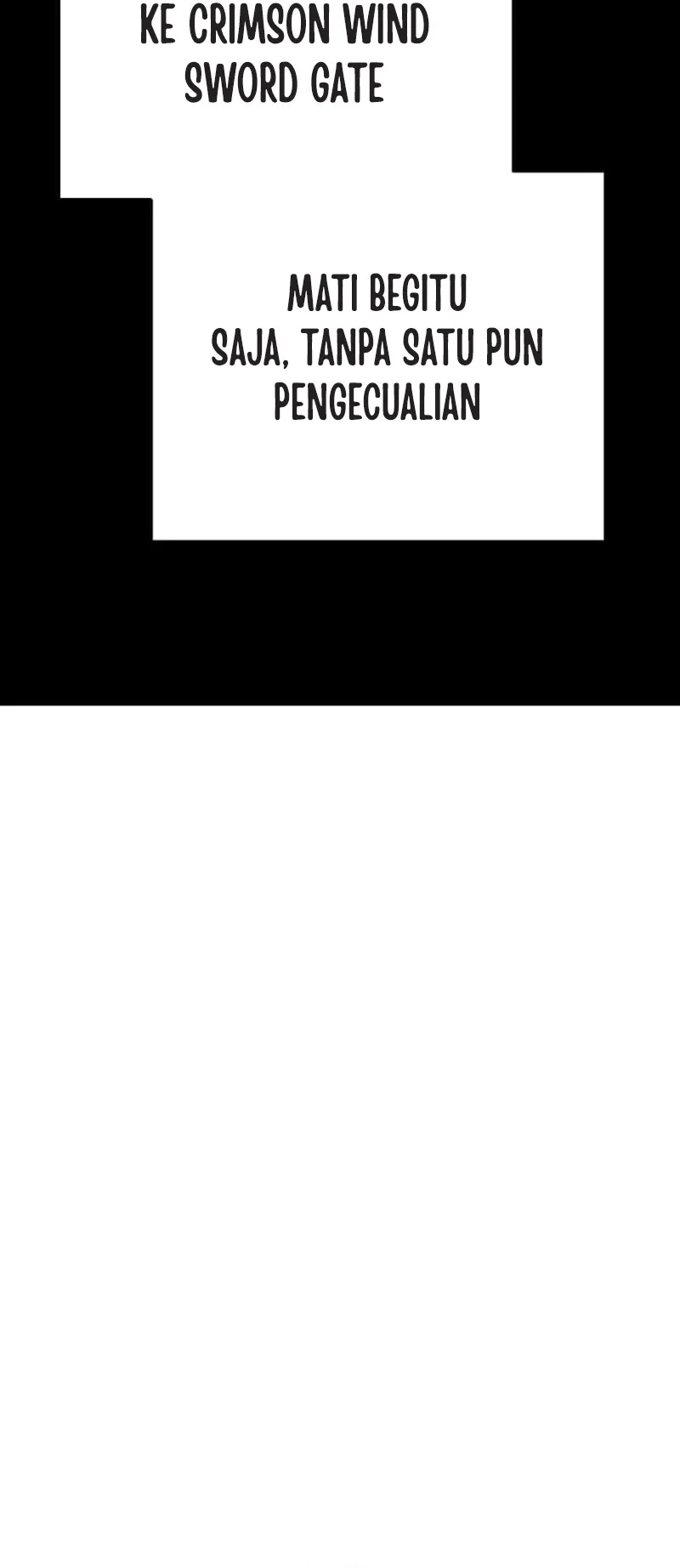 Monopolizing All Opportunities Chapter 44 Gambar 52