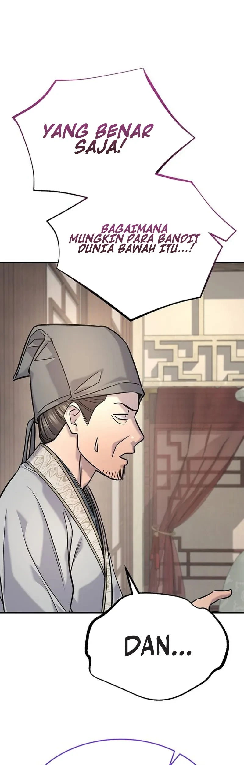 Monopolizing All Opportunities Chapter 44 Gambar 60
