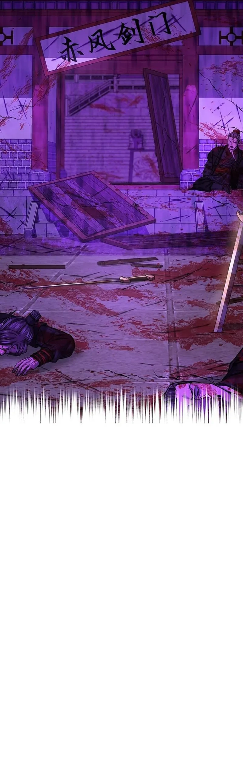 Monopolizing All Opportunities Chapter 44 Gambar 63