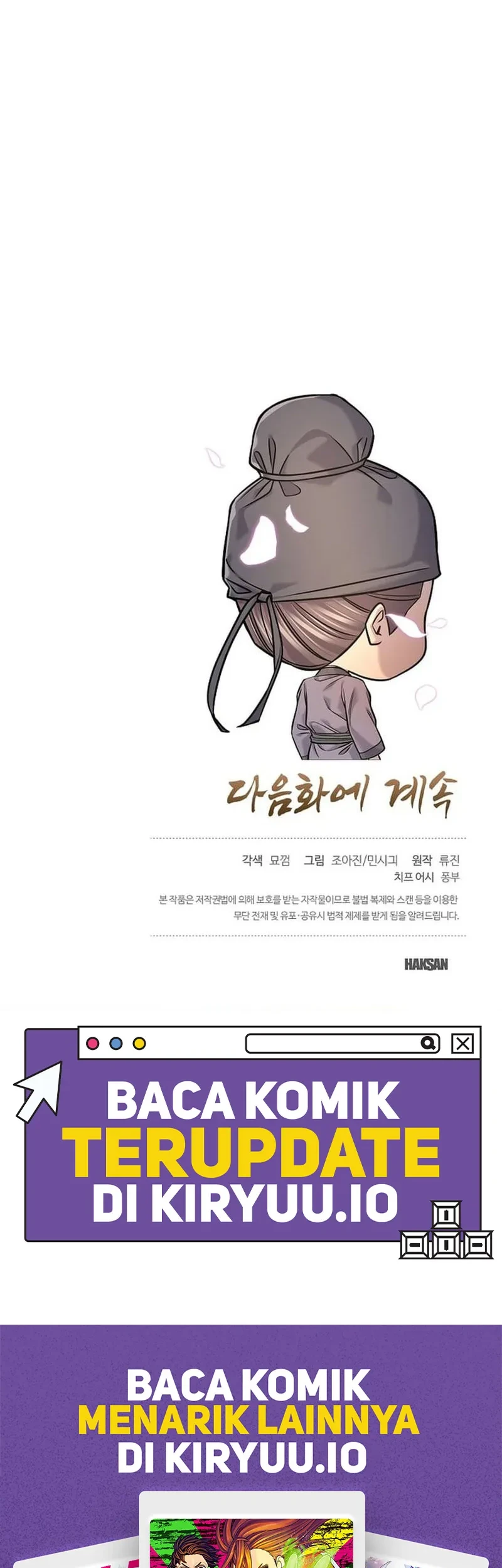 Monopolizing All Opportunities Chapter 44 Gambar 64