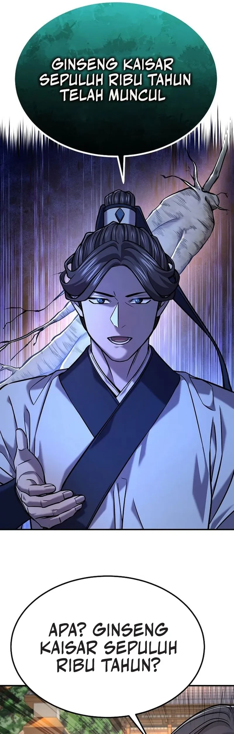 Monopolizing All Opportunities Chapter 44 Gambar 4