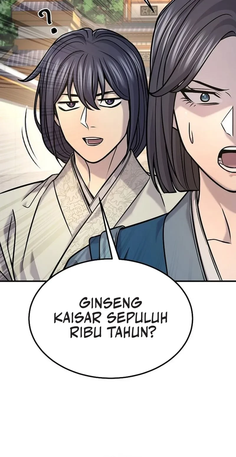 Monopolizing All Opportunities Chapter 44 Gambar 5