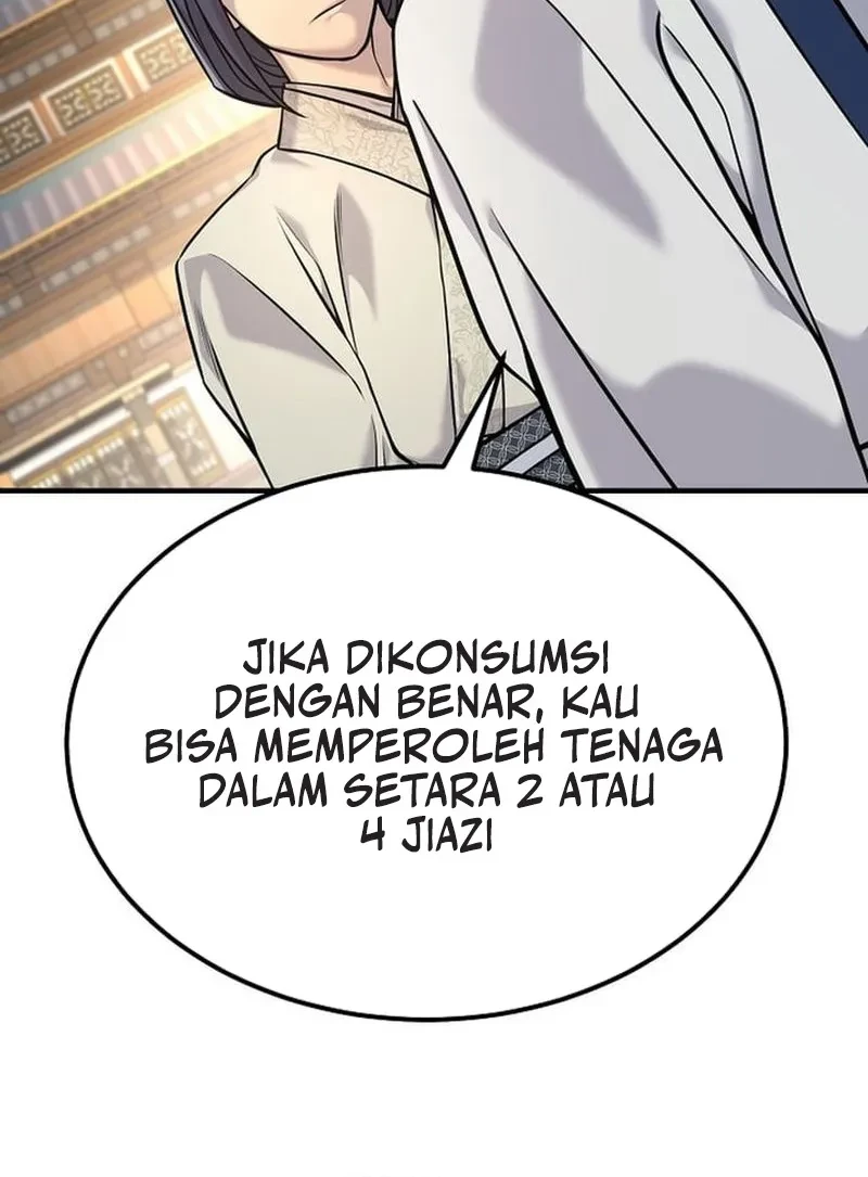 Monopolizing All Opportunities Chapter 44 Gambar 10