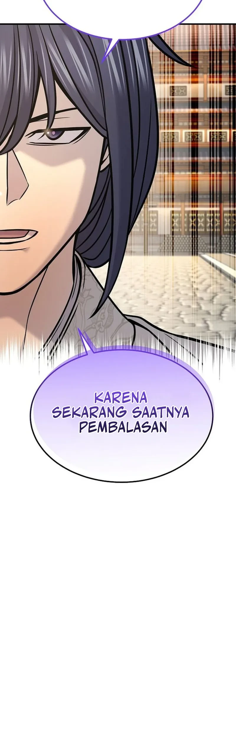 Monopolizing All Opportunities Chapter 44 Gambar 13