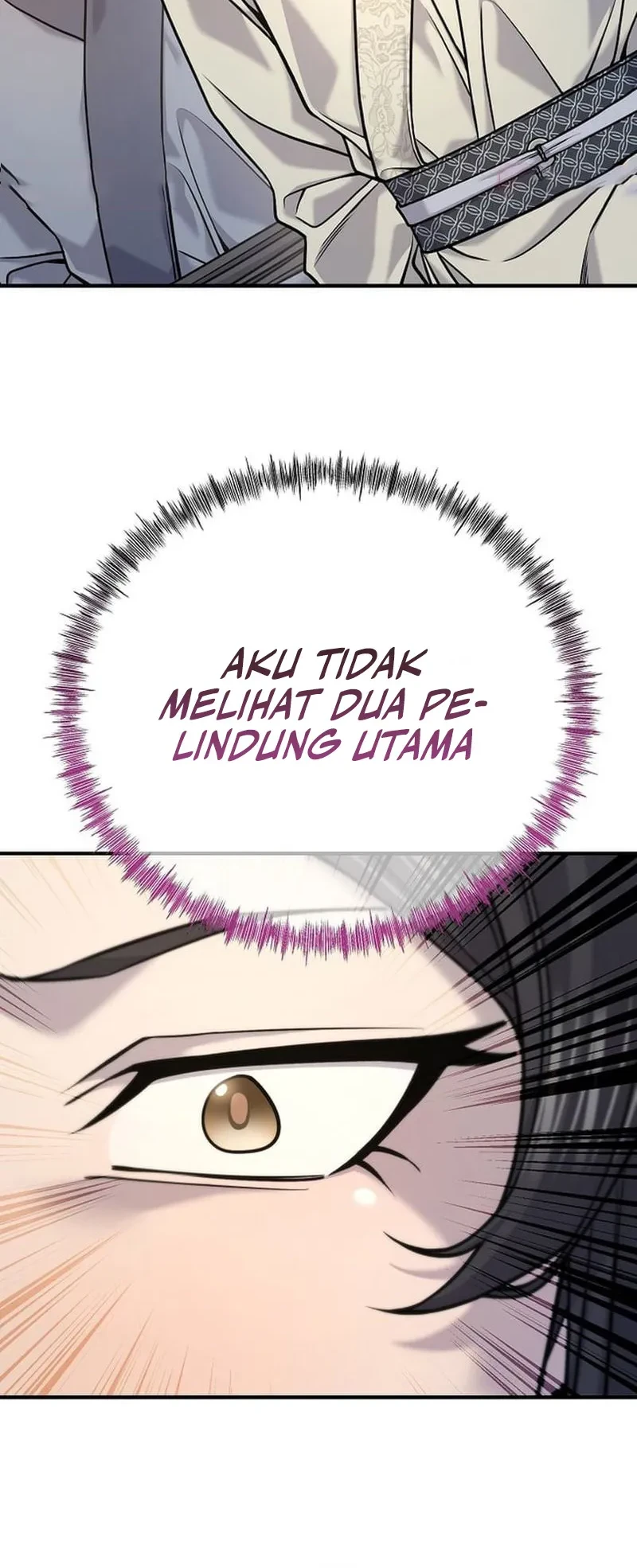 Monopolizing All Opportunities Chapter 44 Gambar 19