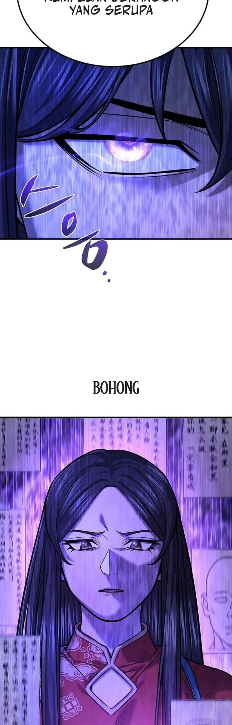 Monopolizing All Opportunities Chapter 44 Gambar 23