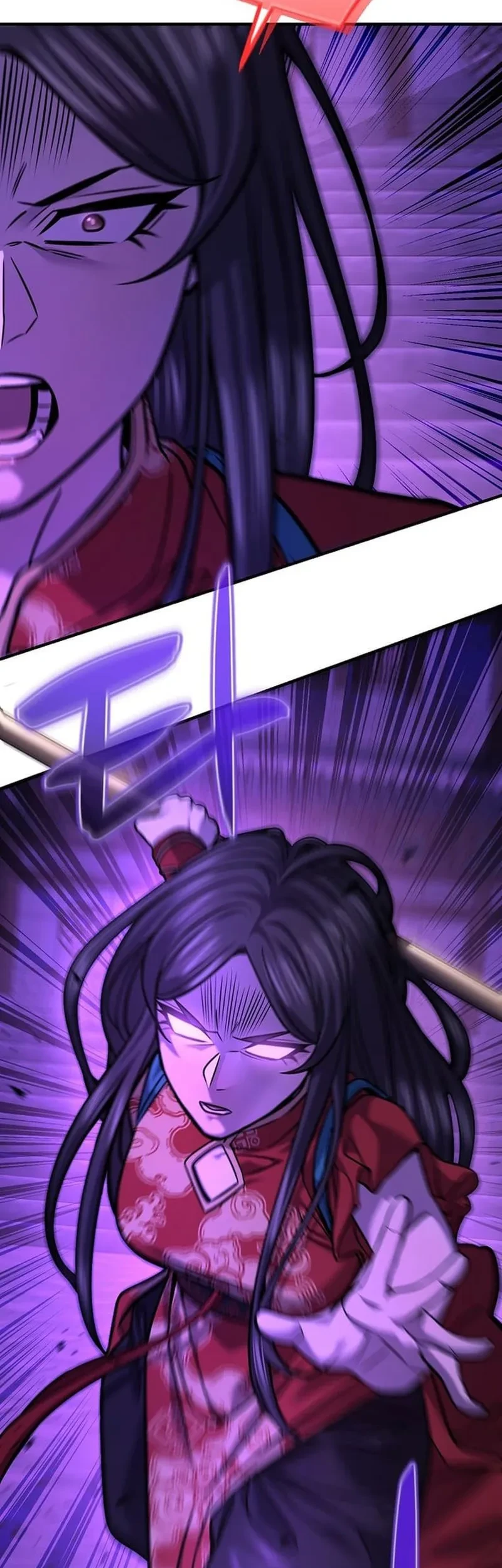 Monopolizing All Opportunities Chapter 44 Gambar 28