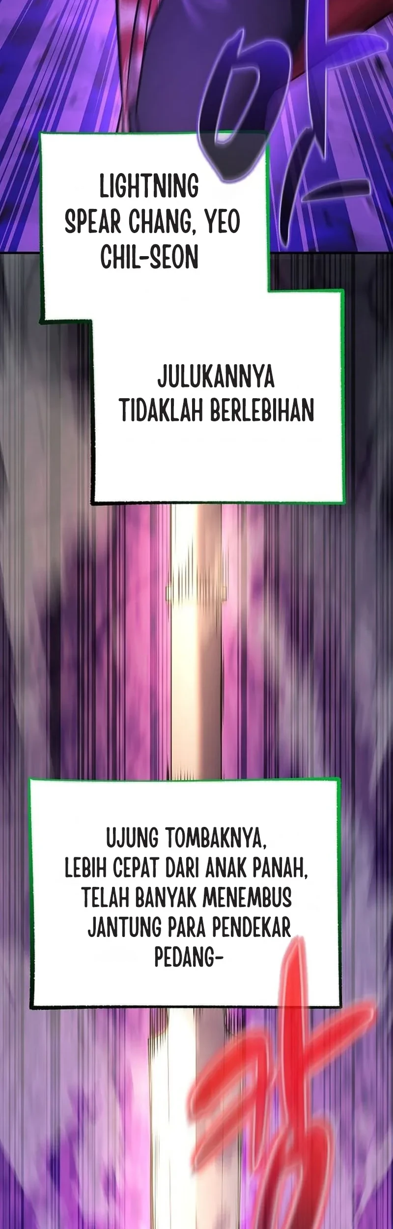 Monopolizing All Opportunities Chapter 44 Gambar 29