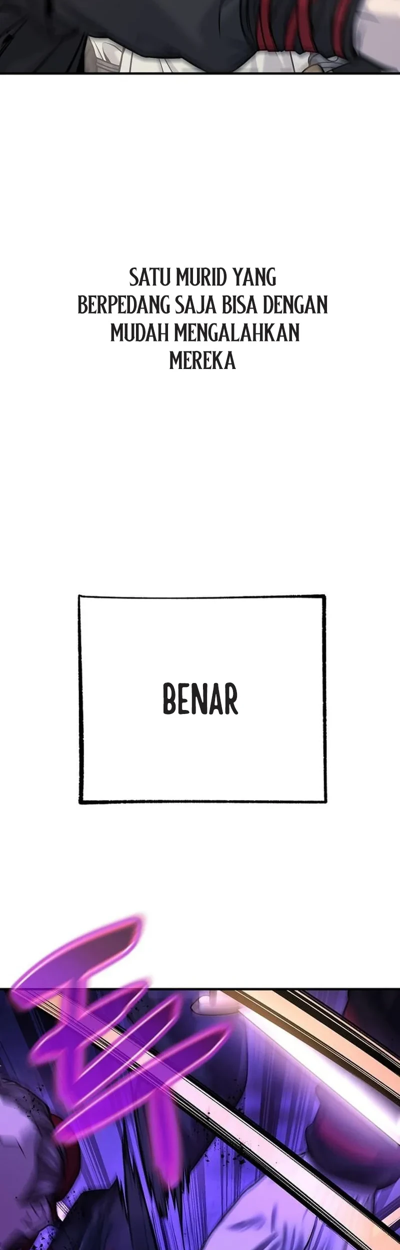 Monopolizing All Opportunities Chapter 44 Gambar 36