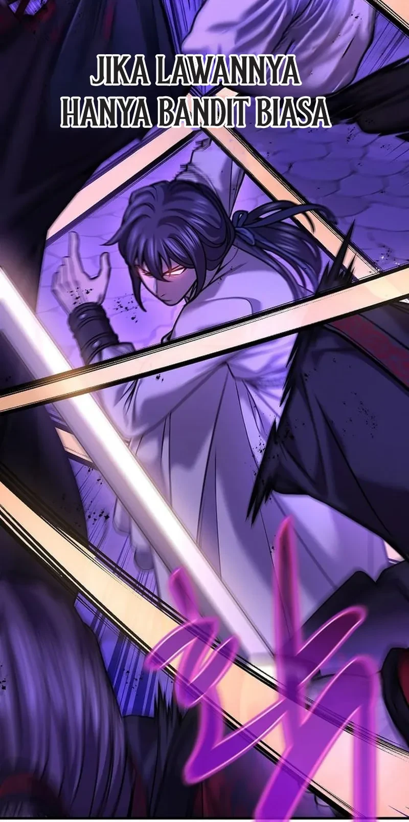 Monopolizing All Opportunities Chapter 44 Gambar 37