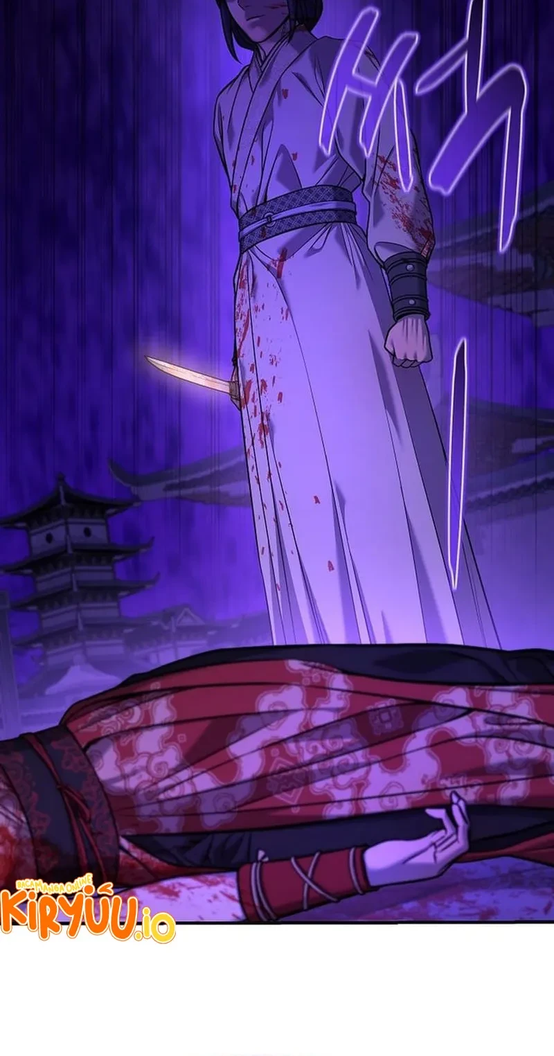 Monopolizing All Opportunities Chapter 44 Gambar 42