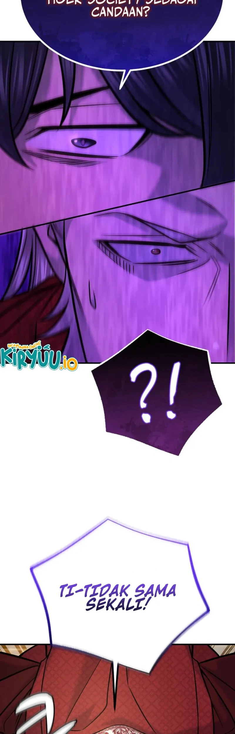 Monopolizing All Opportunities Chapter 45 Gambar 54