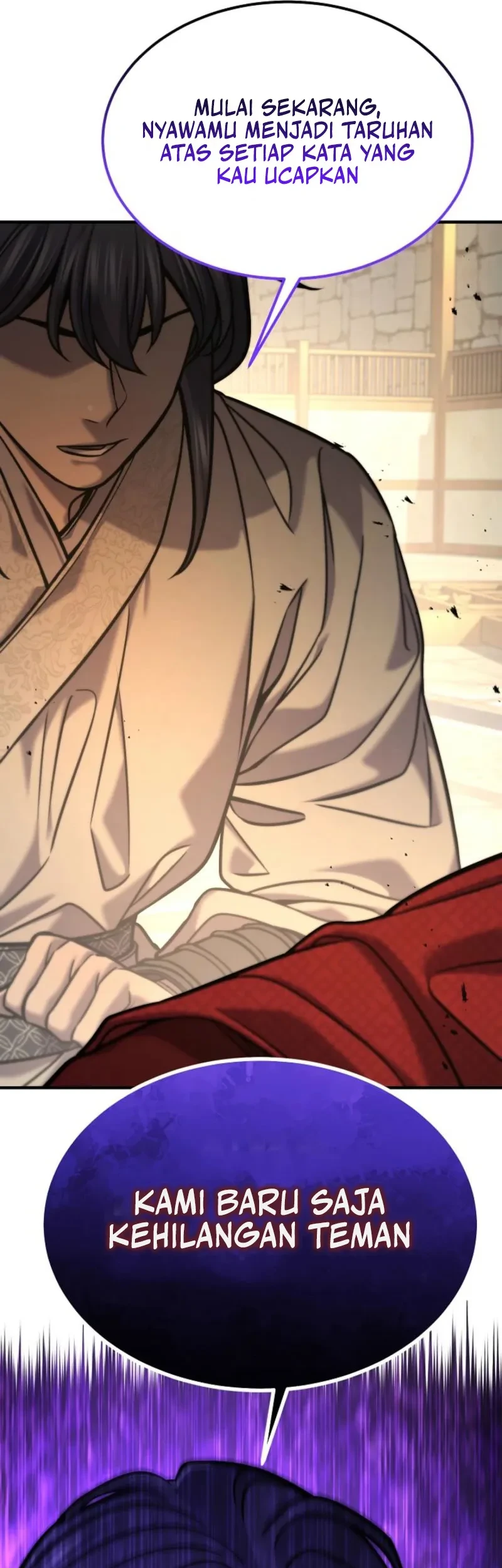 Monopolizing All Opportunities Chapter 45 Gambar 56