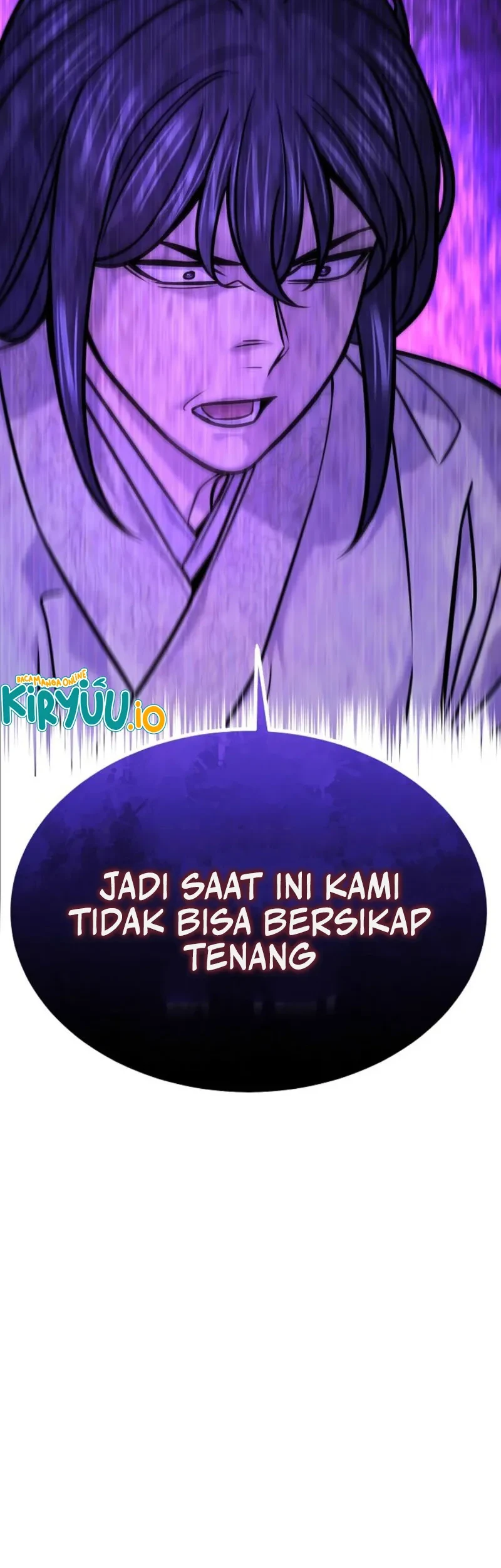 Monopolizing All Opportunities Chapter 45 Gambar 57