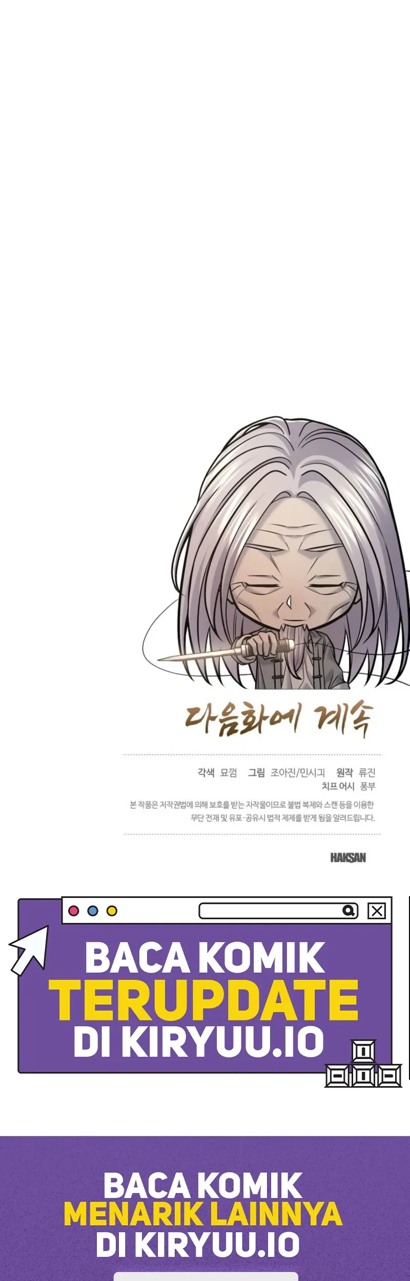 Monopolizing All Opportunities Chapter 45 Gambar 58