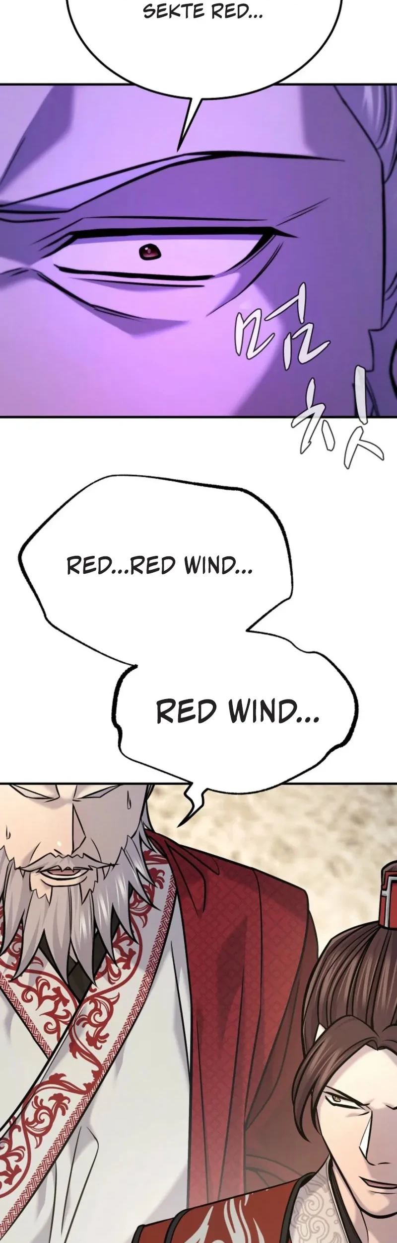 Monopolizing All Opportunities Chapter 45 Gambar 12