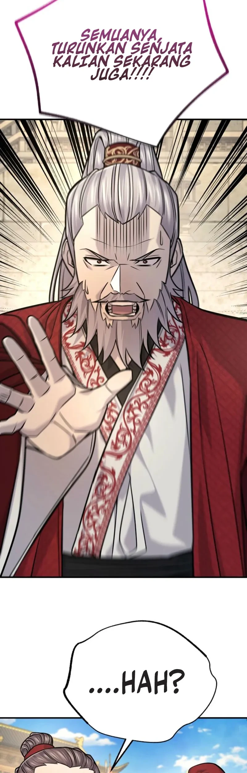 Monopolizing All Opportunities Chapter 45 Gambar 14