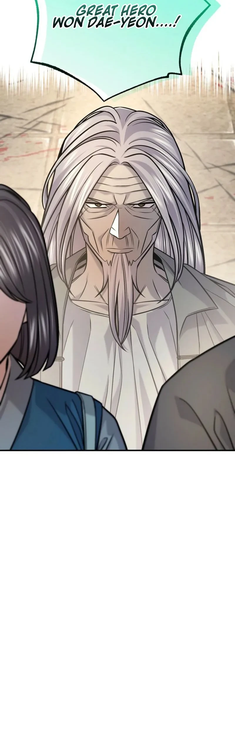 Monopolizing All Opportunities Chapter 45 Gambar 17