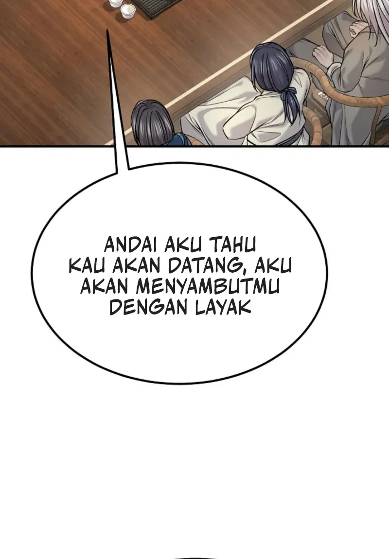 Monopolizing All Opportunities Chapter 45 Gambar 20