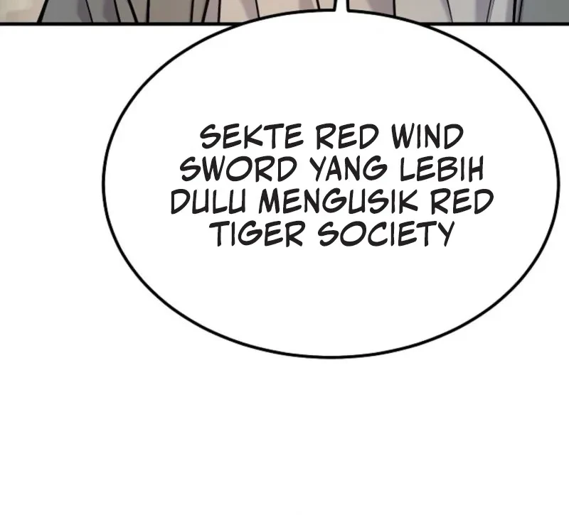 Monopolizing All Opportunities Chapter 45 Gambar 25