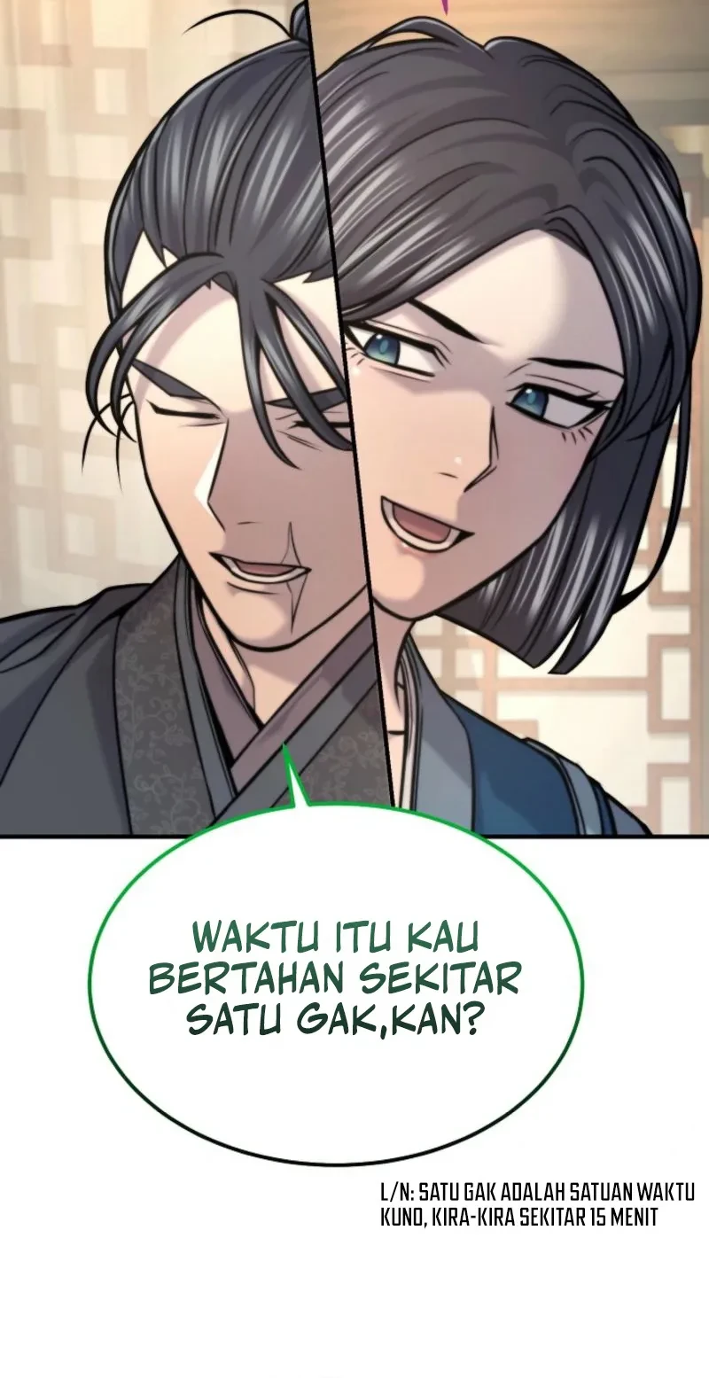 Monopolizing All Opportunities Chapter 45 Gambar 30