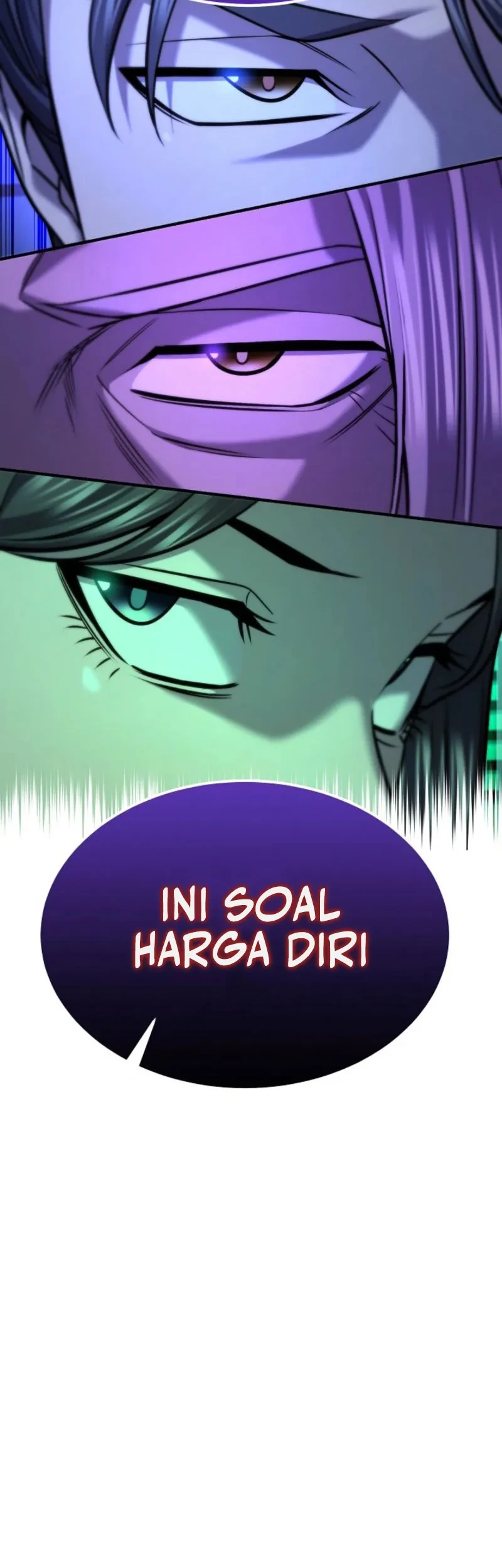 Monopolizing All Opportunities Chapter 45 Gambar 33