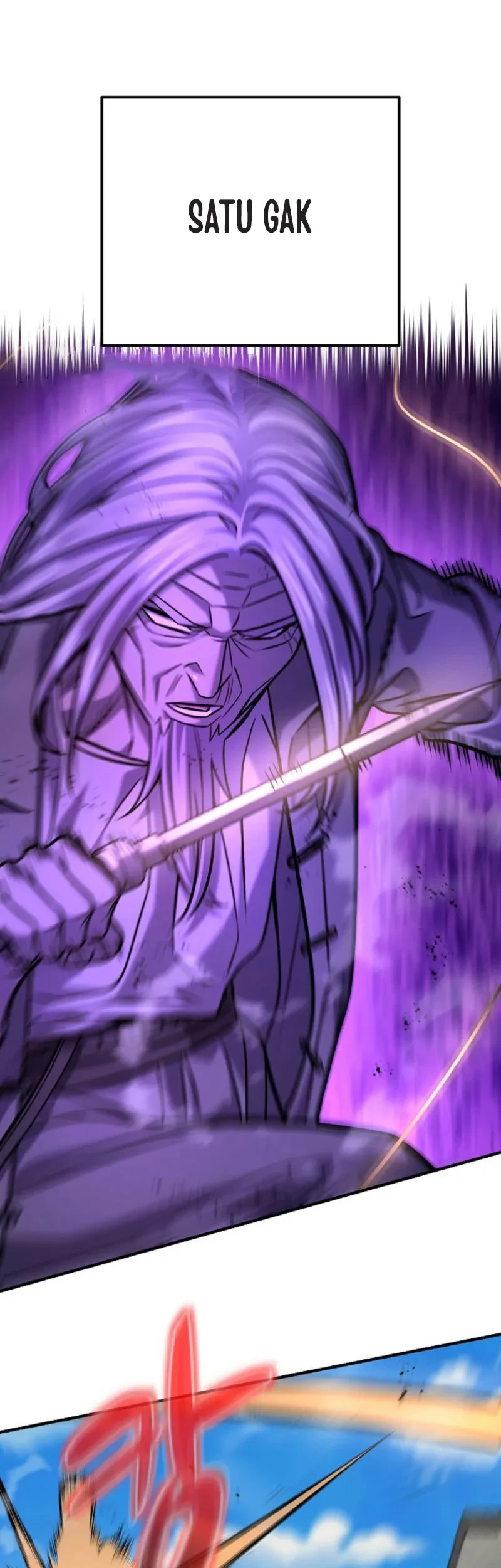 Monopolizing All Opportunities Chapter 45 Gambar 34