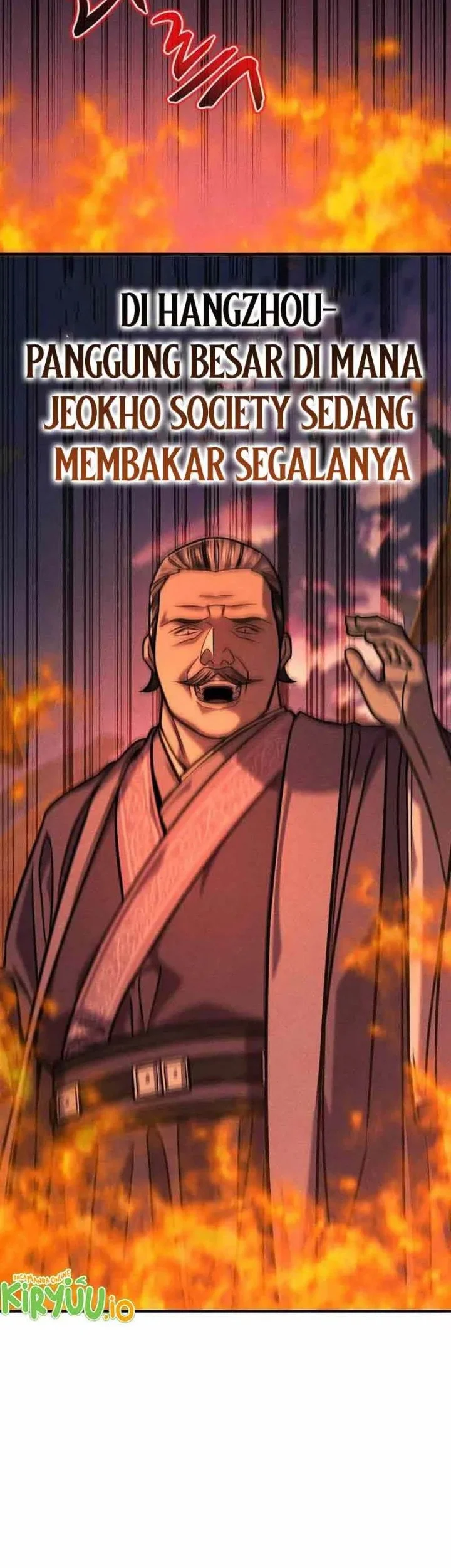 Monopolizing All Opportunities Chapter 46 Gambar 49