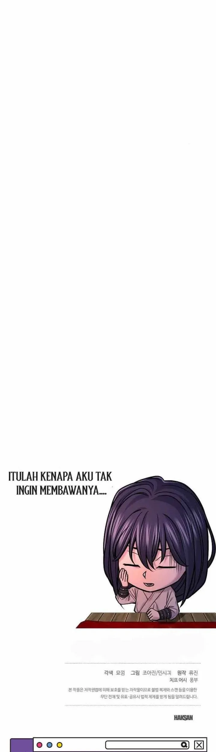 Monopolizing All Opportunities Chapter 46 Gambar 57