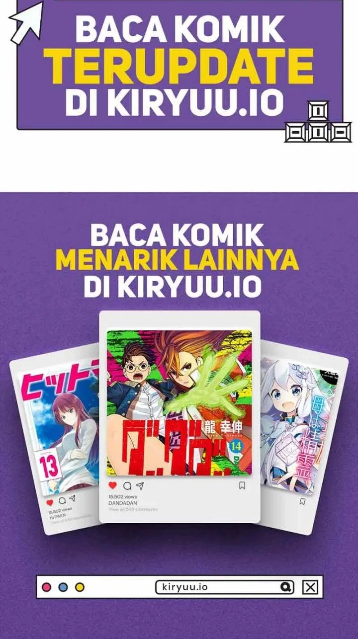 Monopolizing All Opportunities Chapter 46 Gambar 58