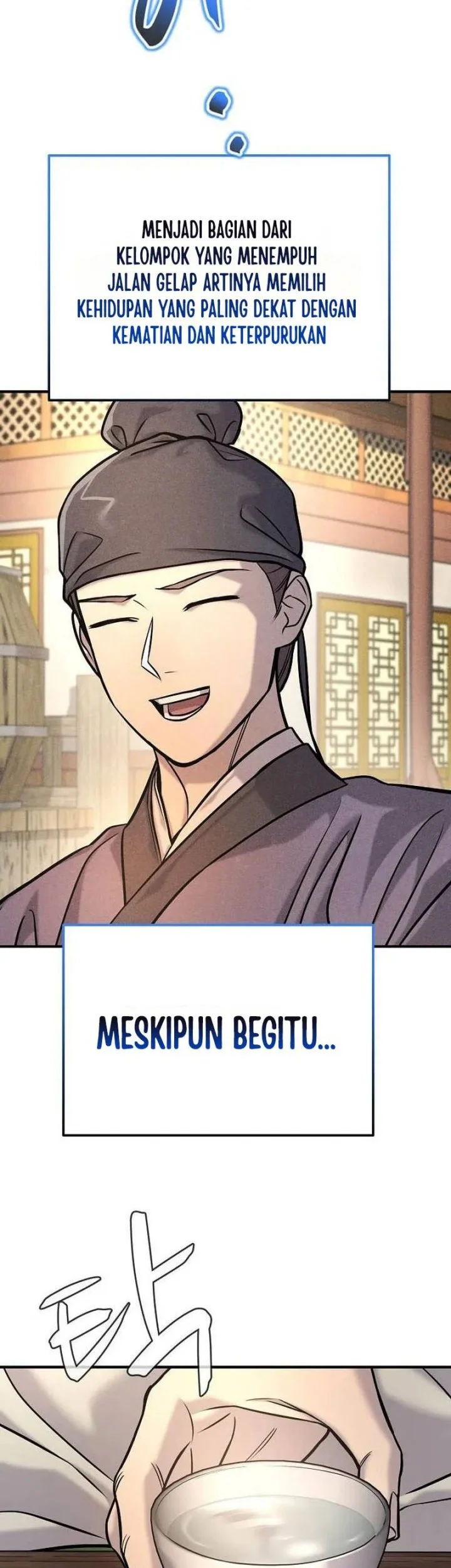 Monopolizing All Opportunities Chapter 46 Gambar 4