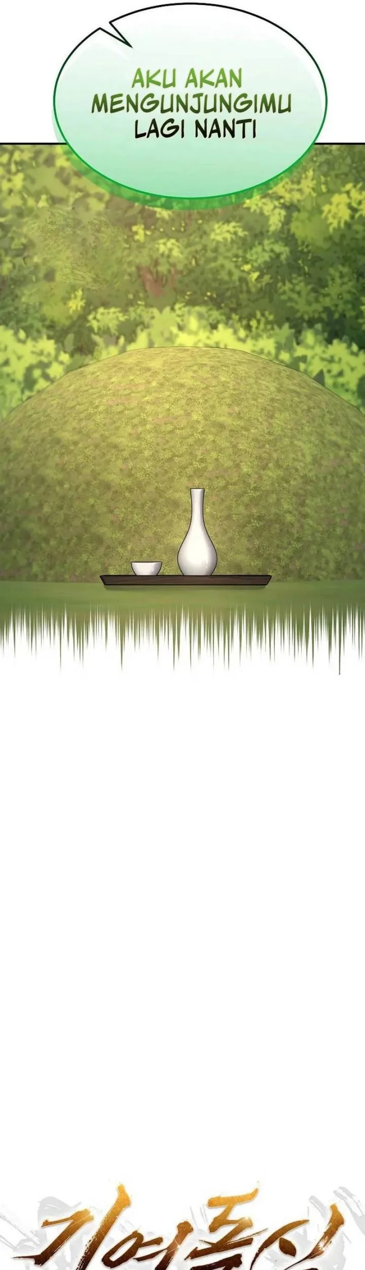 Monopolizing All Opportunities Chapter 46 Gambar 6