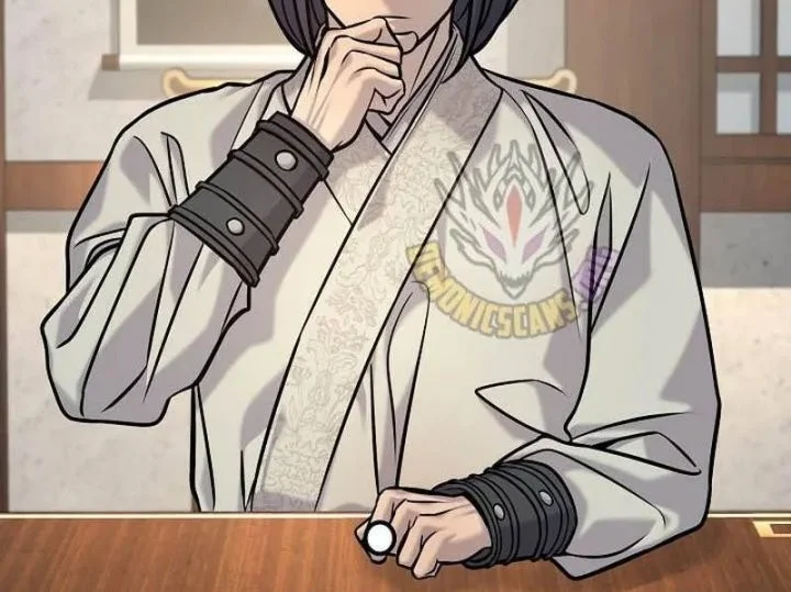 Monopolizing All Opportunities Chapter 46 Gambar 10