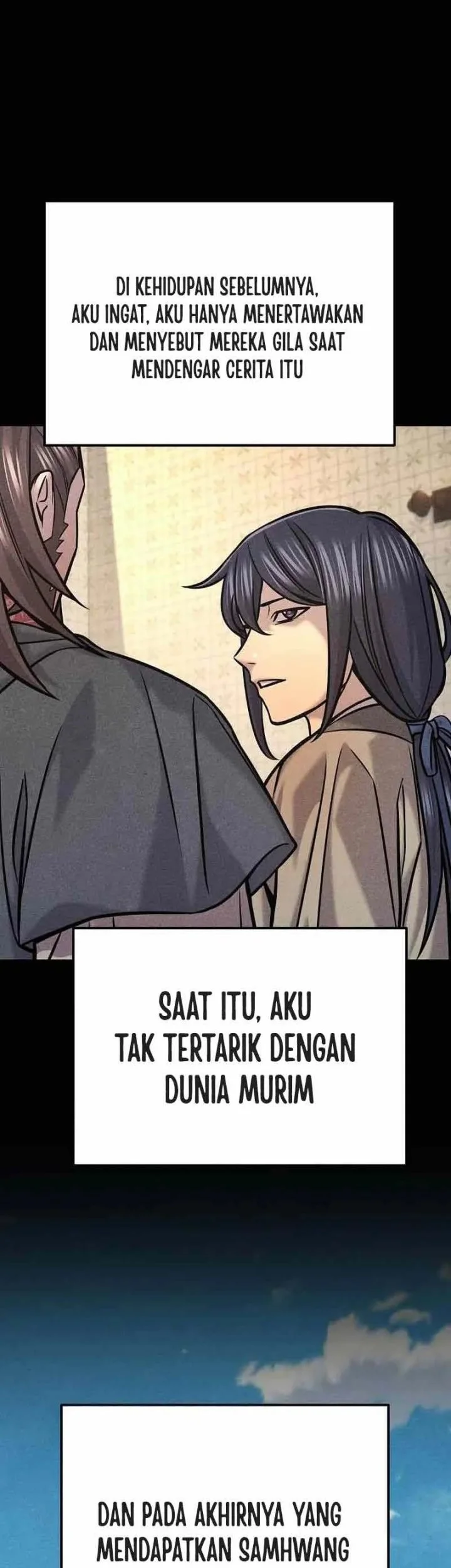 Monopolizing All Opportunities Chapter 46 Gambar 12