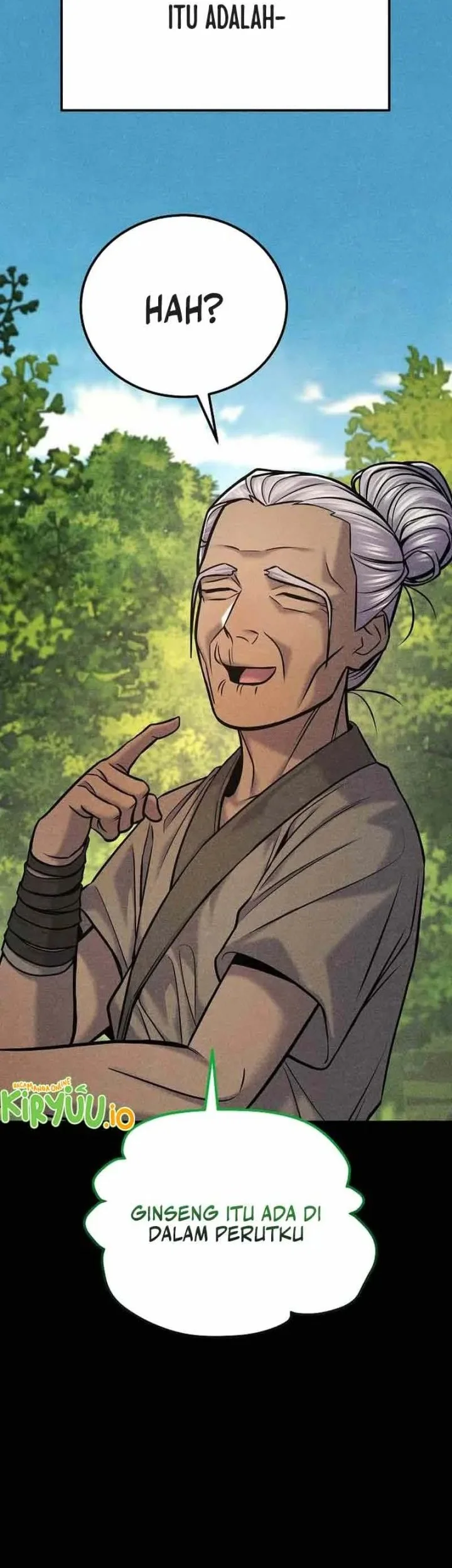 Monopolizing All Opportunities Chapter 46 Gambar 13