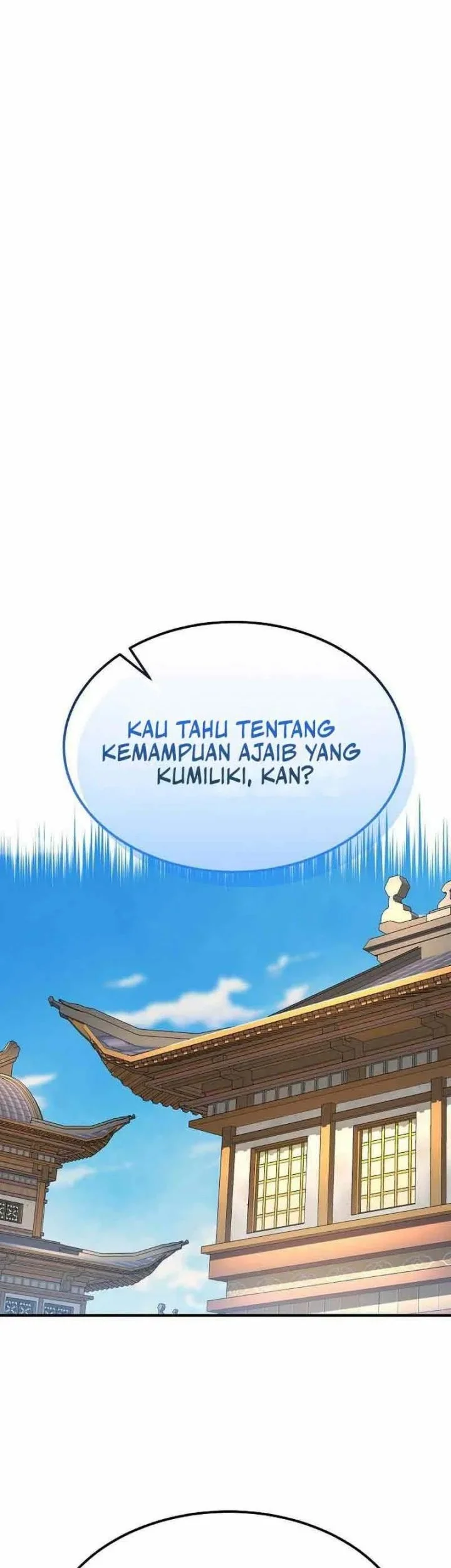 Monopolizing All Opportunities Chapter 46 Gambar 18