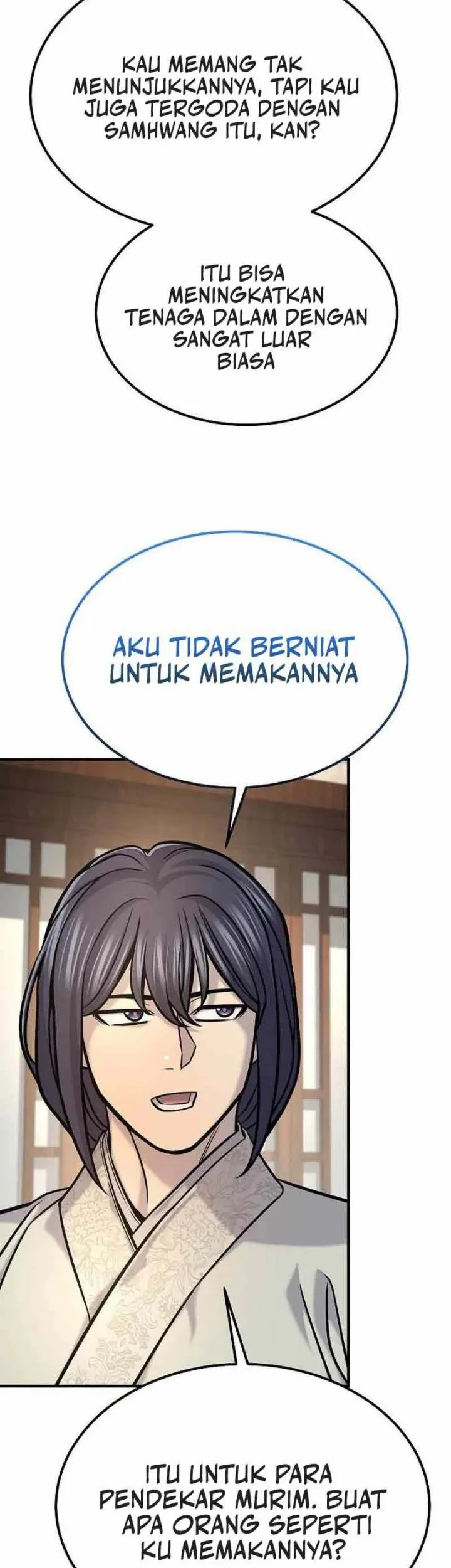Monopolizing All Opportunities Chapter 46 Gambar 23