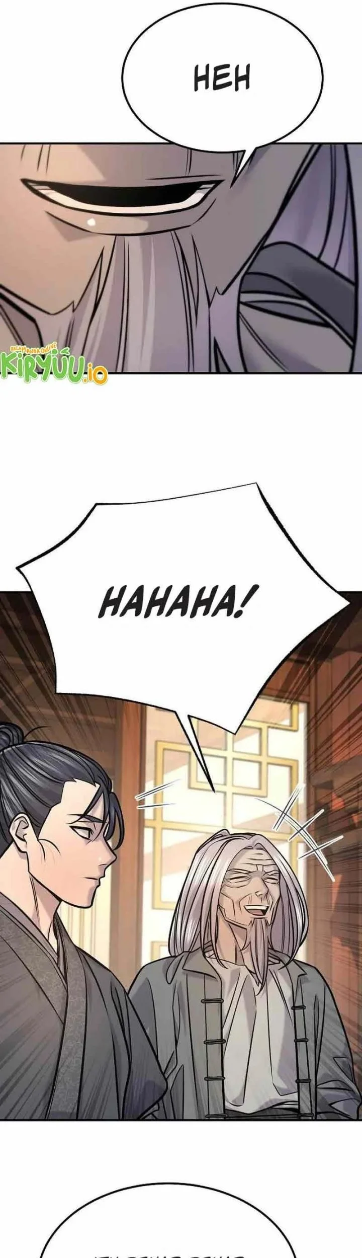 Monopolizing All Opportunities Chapter 46 Gambar 26