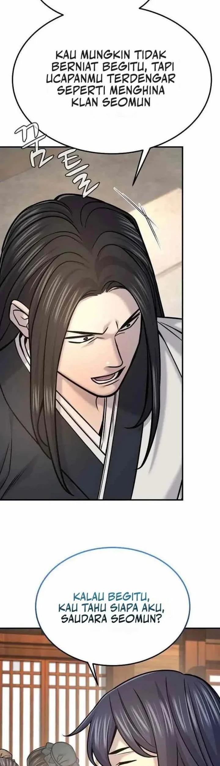 Monopolizing All Opportunities Chapter 47 Gambar 49