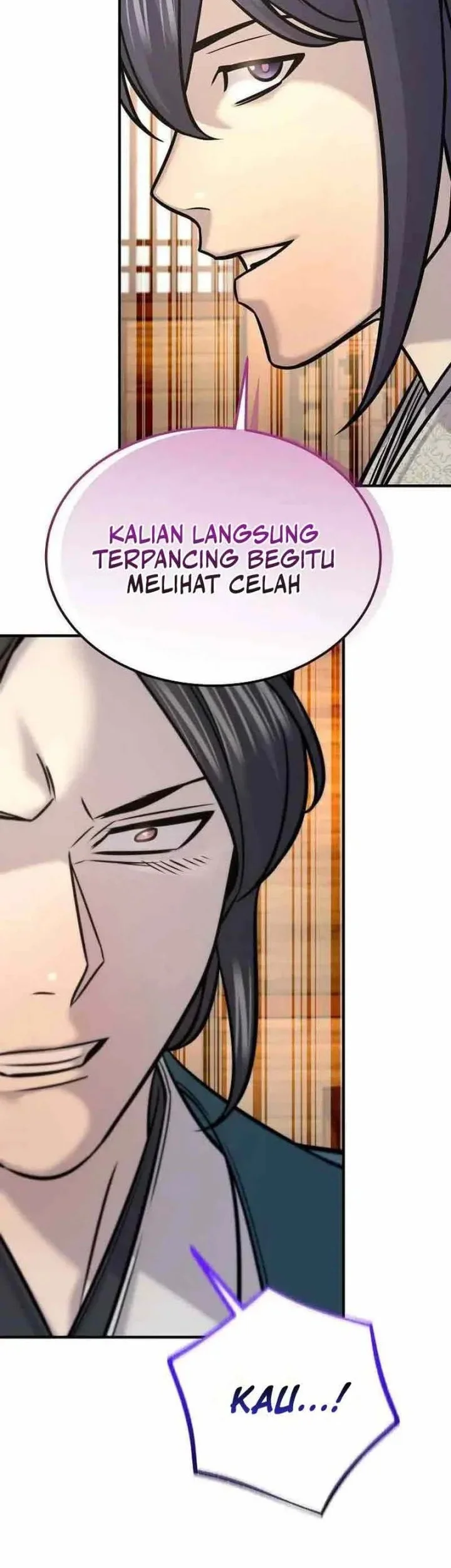 Monopolizing All Opportunities Chapter 47 Gambar 55