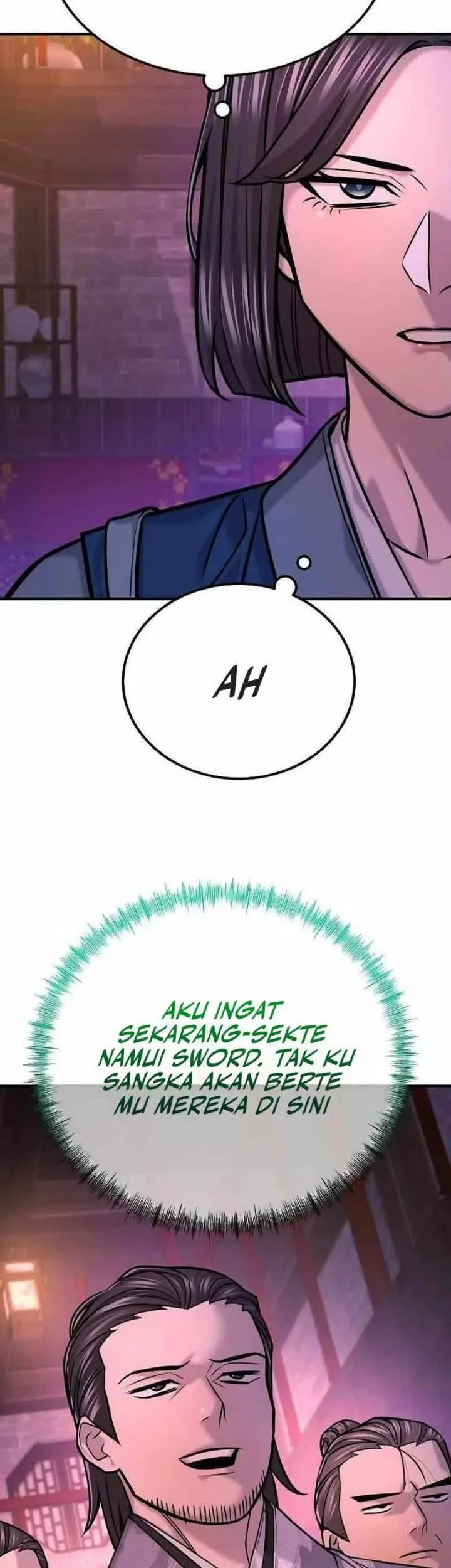 Monopolizing All Opportunities Chapter 47 Gambar 3