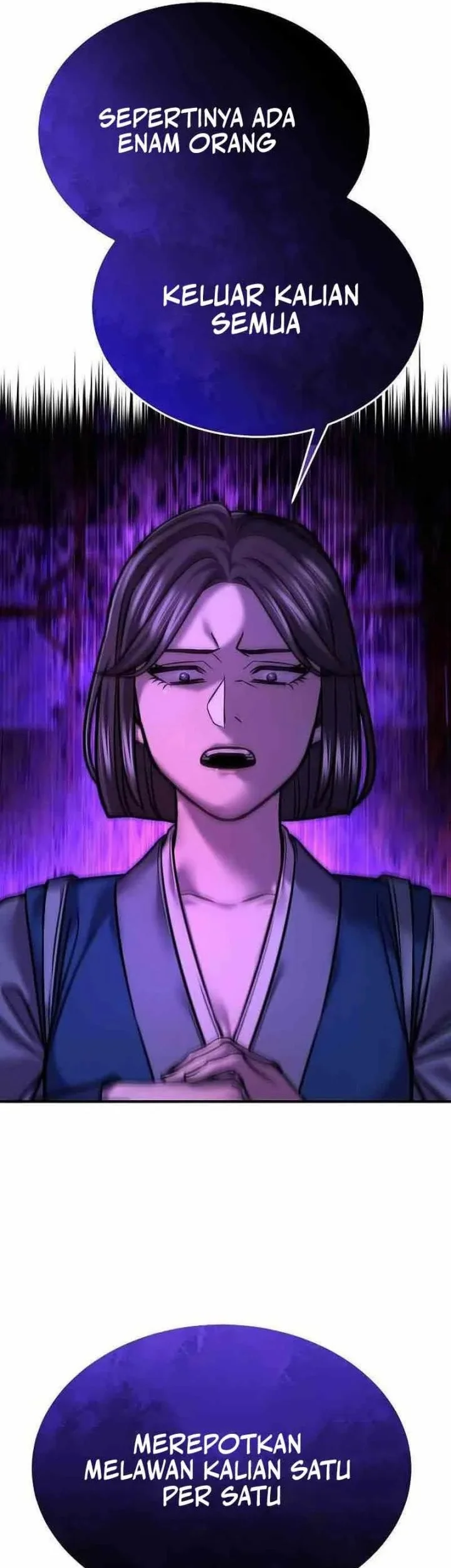 Monopolizing All Opportunities Chapter 47 Gambar 6