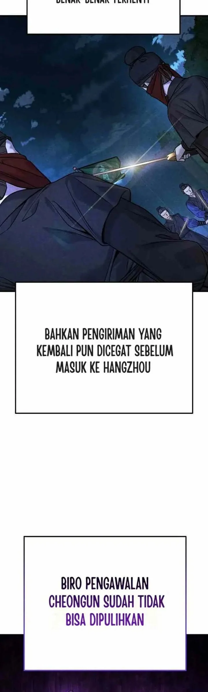 Monopolizing All Opportunities Chapter 47 Gambar 9