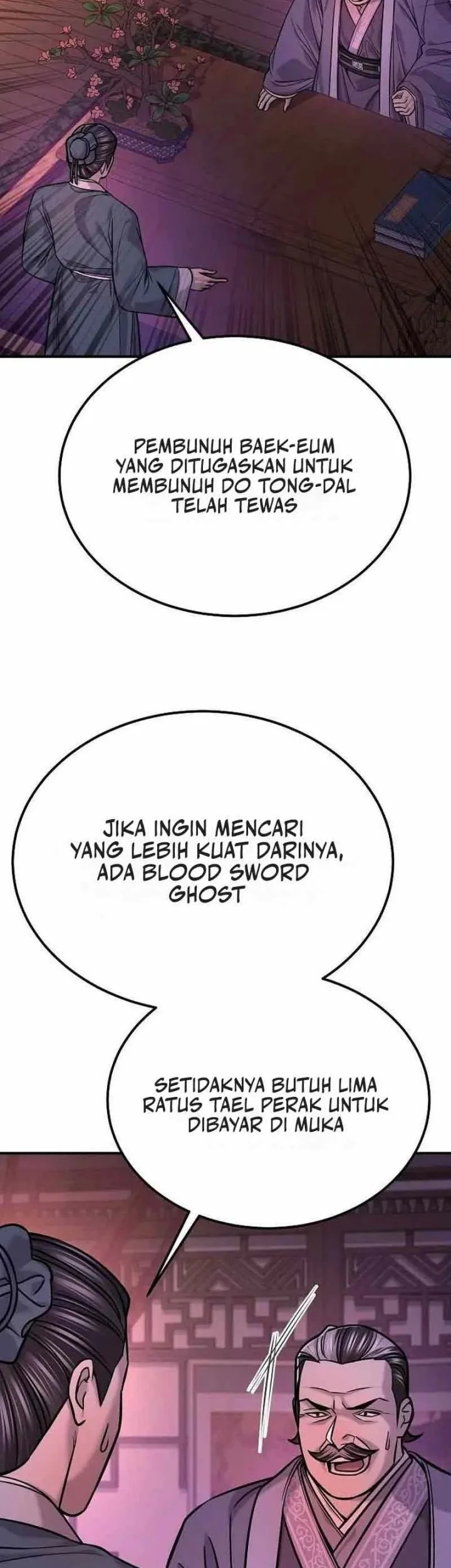 Monopolizing All Opportunities Chapter 47 Gambar 11