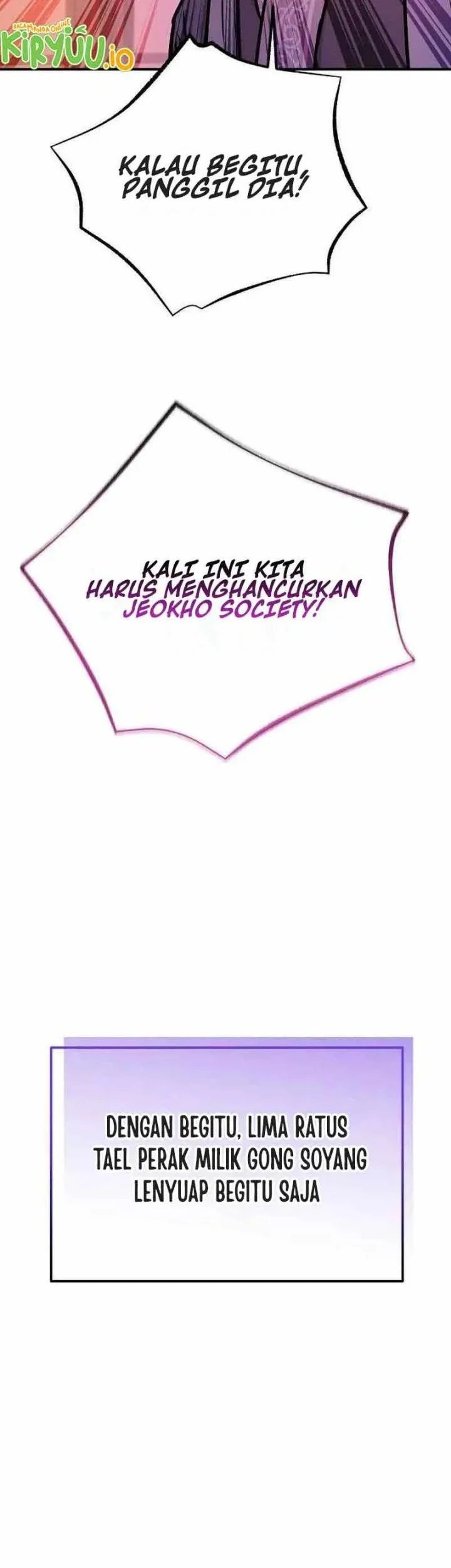 Monopolizing All Opportunities Chapter 47 Gambar 13