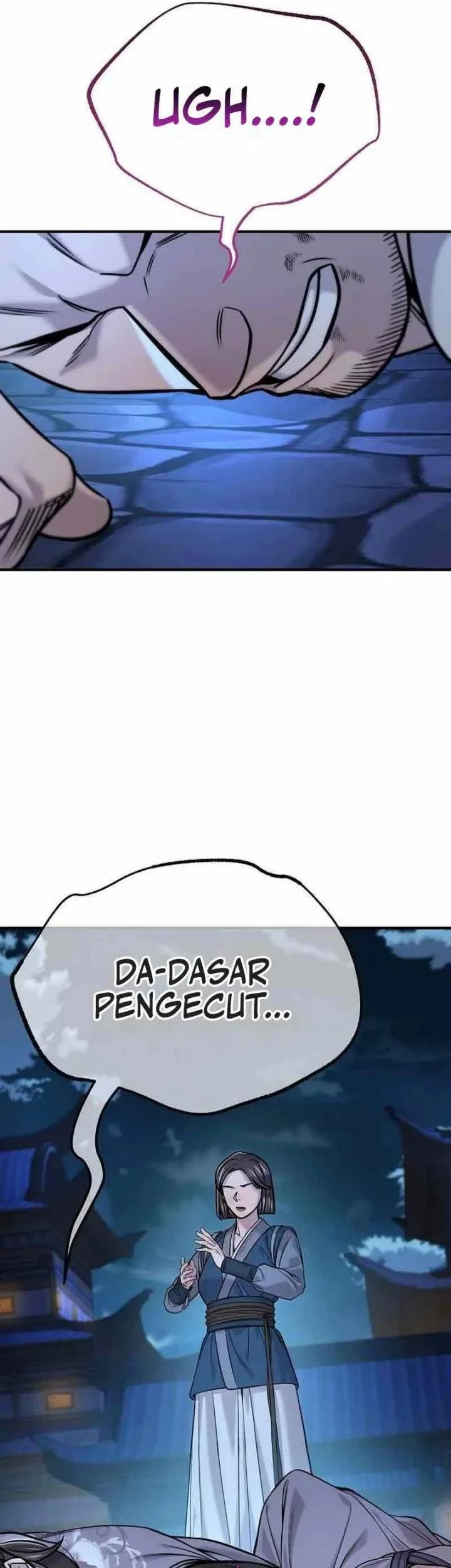 Monopolizing All Opportunities Chapter 47 Gambar 15