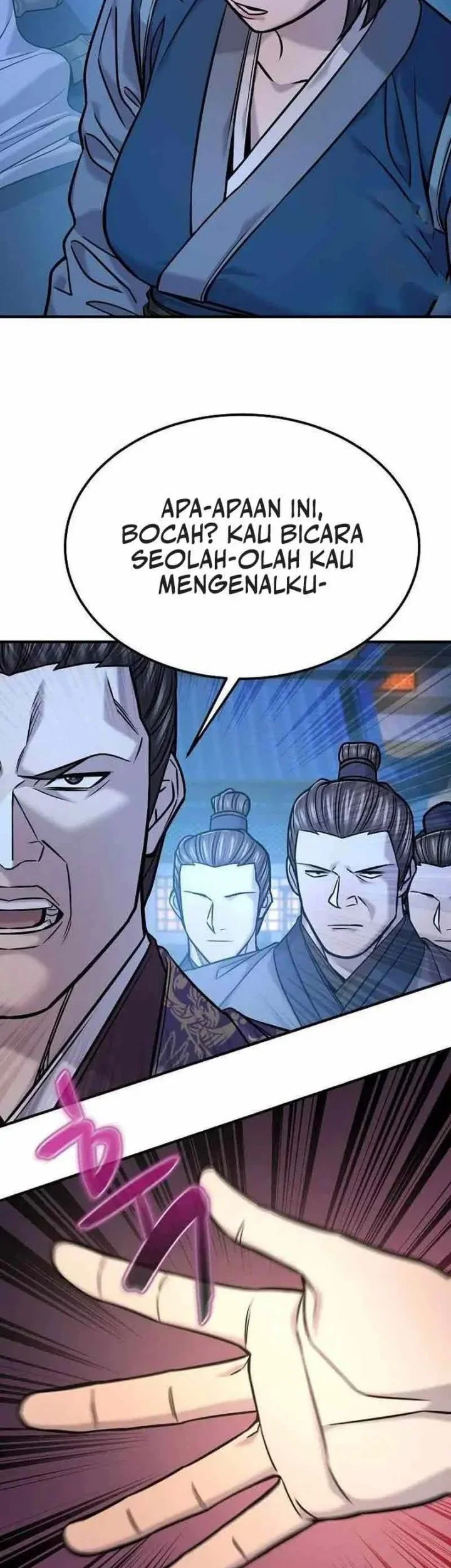 Monopolizing All Opportunities Chapter 47 Gambar 22