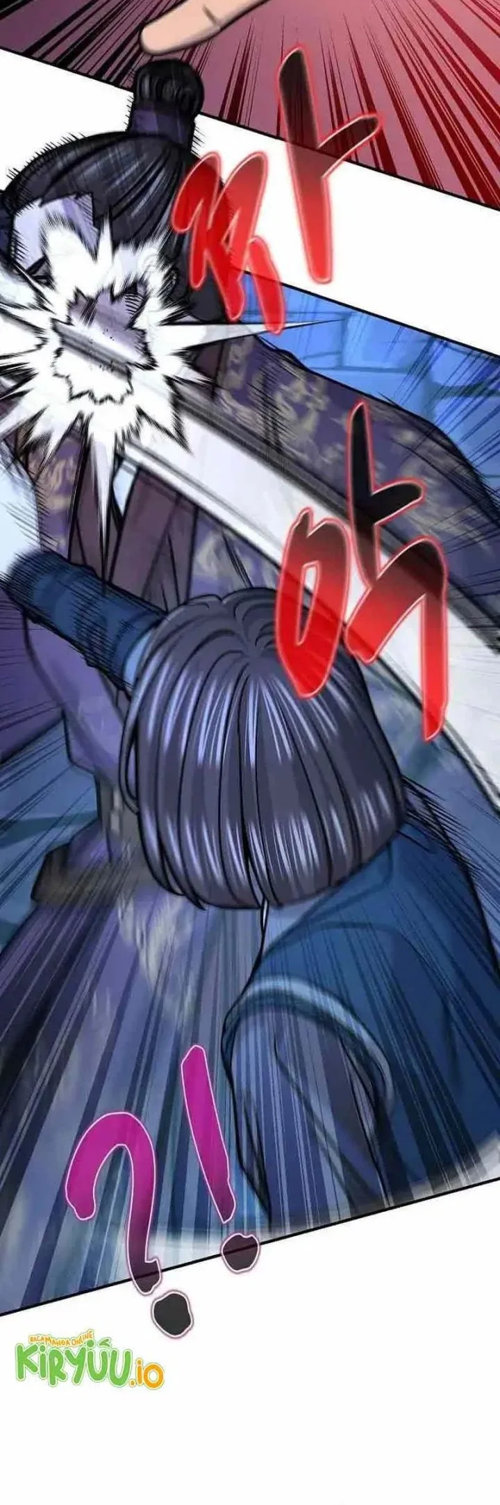 Monopolizing All Opportunities Chapter 47 Gambar 23