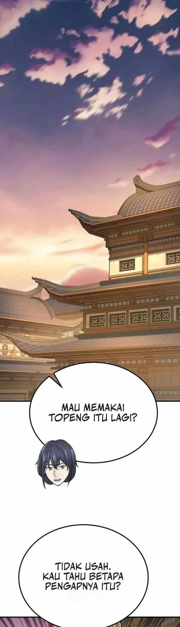 Monopolizing All Opportunities Chapter 47 Gambar 36